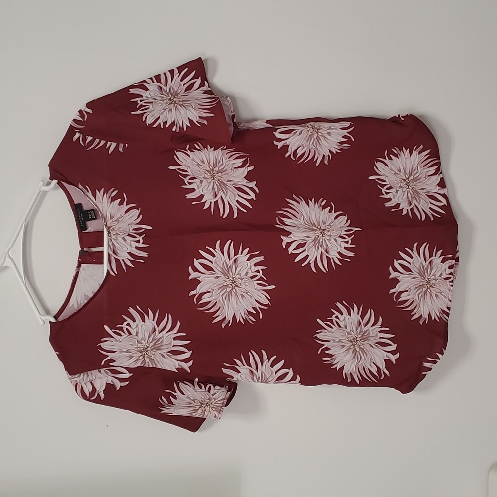 Ann Taylor blouse